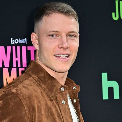 Christian Mccaffrey Wiki Age Height Net Worth Girlfriend