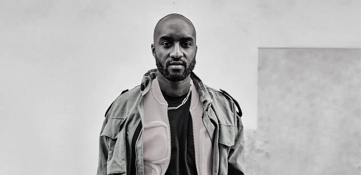 Virgil Abloh Kids: Meet Lowe Abloh and Grey Abloh, Wife & Age - Vo Thi ...