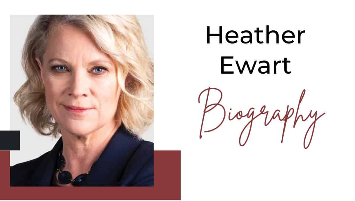 Heather Ewart Wikipedia, Age, Husband, Son, Daughter, Birthday - Vo Thi ...