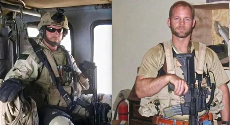 Mike Day Navy Seal Death, Wikipedia, Biography, Age, Wife, Story - Vo ...