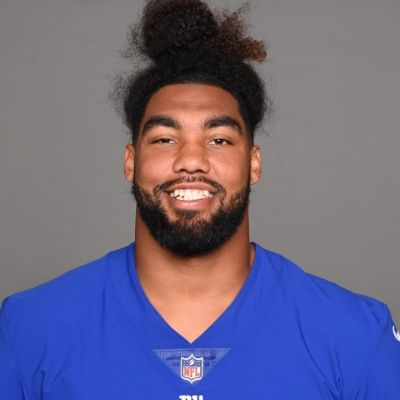 Leonard Williams- Wiki, Age, Height, Net Worth, Girlfriend, Ethnicity ...