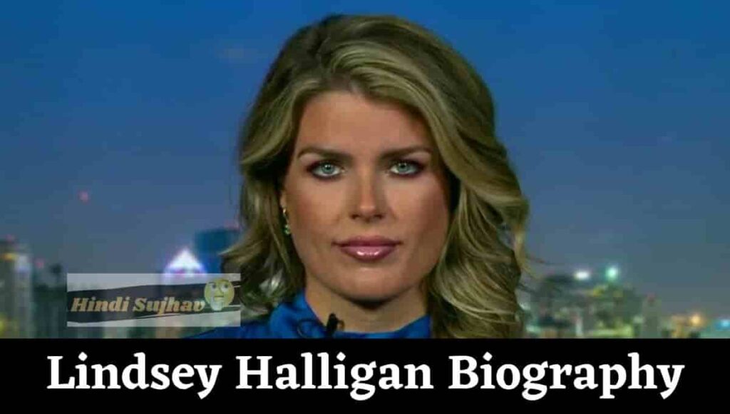 Lindsey Halligan Wikipedia, Wiki, Attorney, Trump, Photos, Pictures