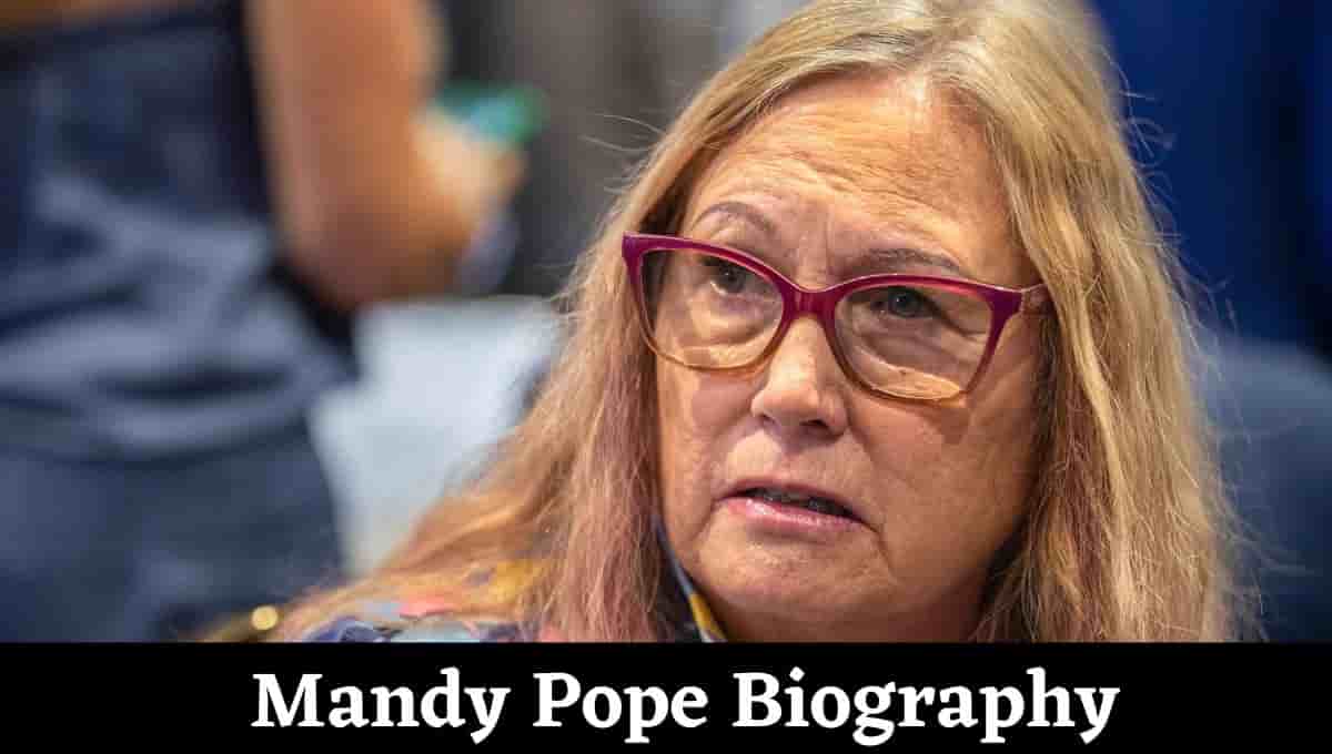 Mandy Pope Wikipedia, Net Worth, Money, Age, Horse Racing, Facebook