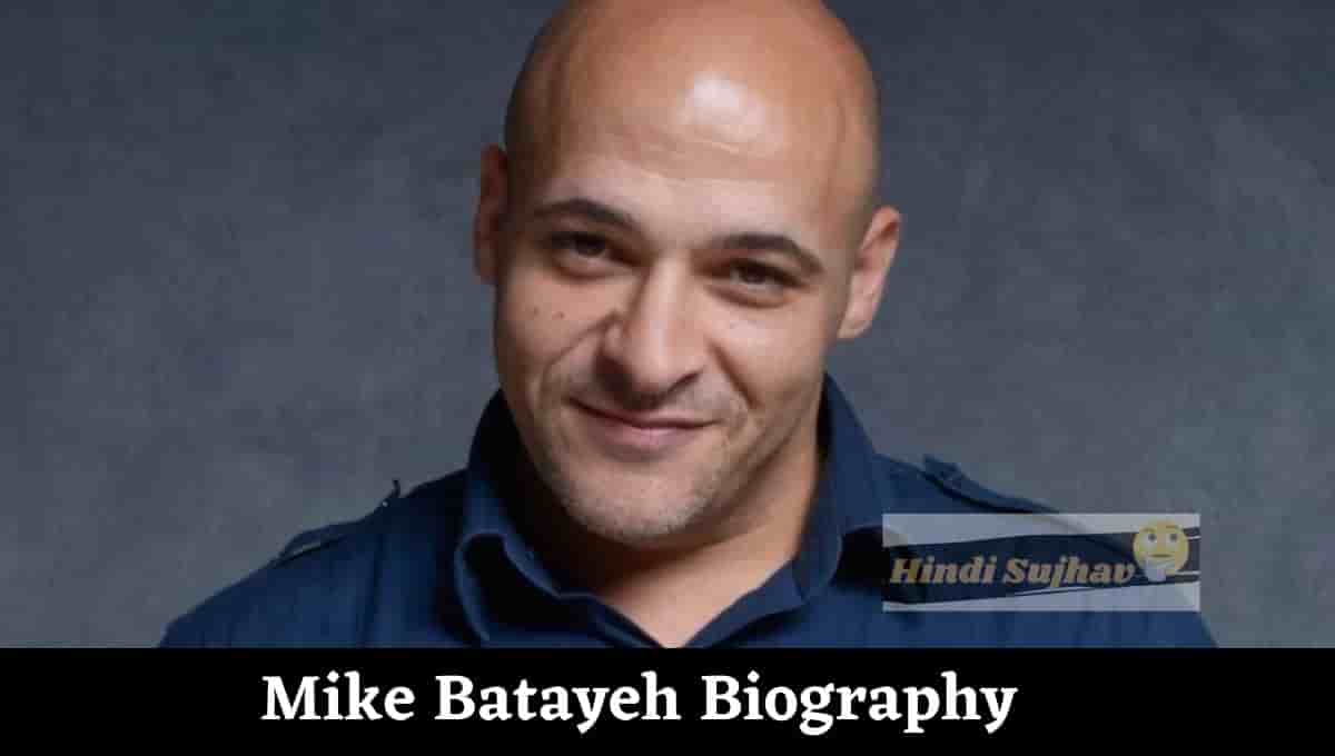 Mike Batayeh Wikipedia, Wiki, Breaking Bad, Movies, Dead, Actor Dies ...