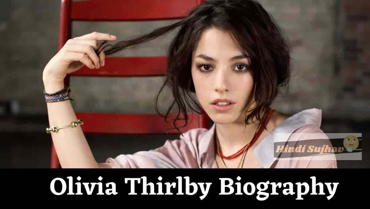 Olivia Thirlby Wiki, Wikipedia, Juno, Spouse, Husband, Married, Dating ...