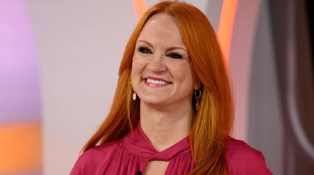 Is Ree Drummond Fired? Life After Leaving Food Network Vo Thi Sau