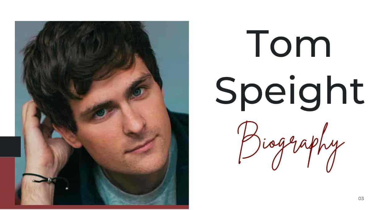 Tom Speight Wikipedia, Age, Tour, BBC, Wife - Vo Thi Sau Secondary School