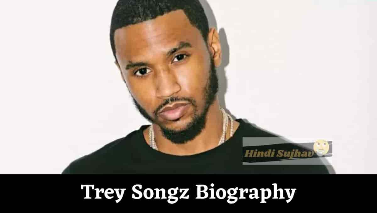 Trey Songz Age, Net Worth, Assault, Pool Party, Height Vo Thi Sau