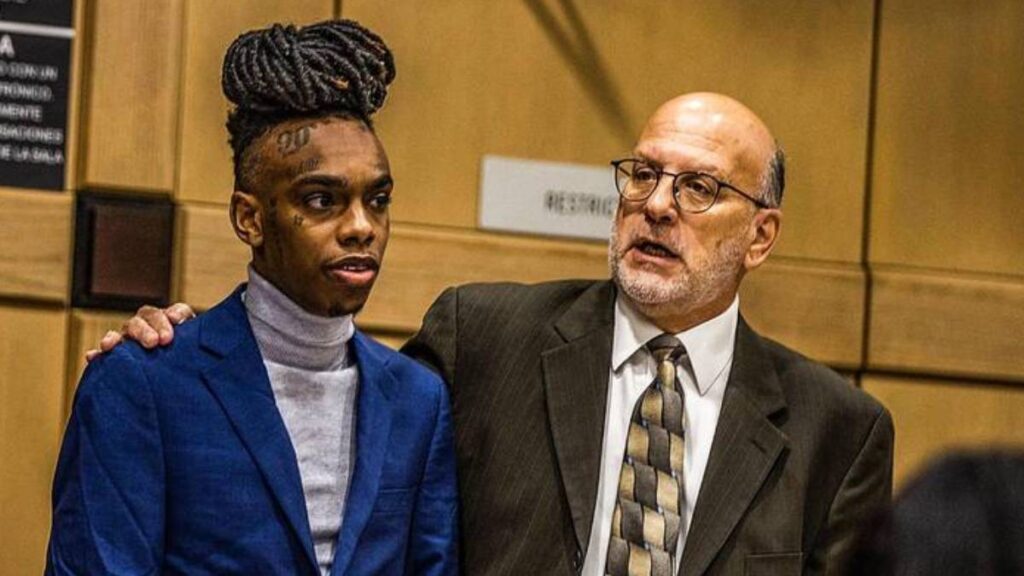 YNW Melly Court Trial Results Did ‘YNW Melly’ get death penalty or he