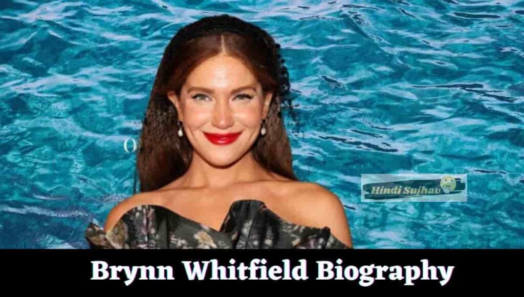 Brynn Whitfield Wikipedia, Wiki, Nationality, Ethnicity, Net Worth, Age